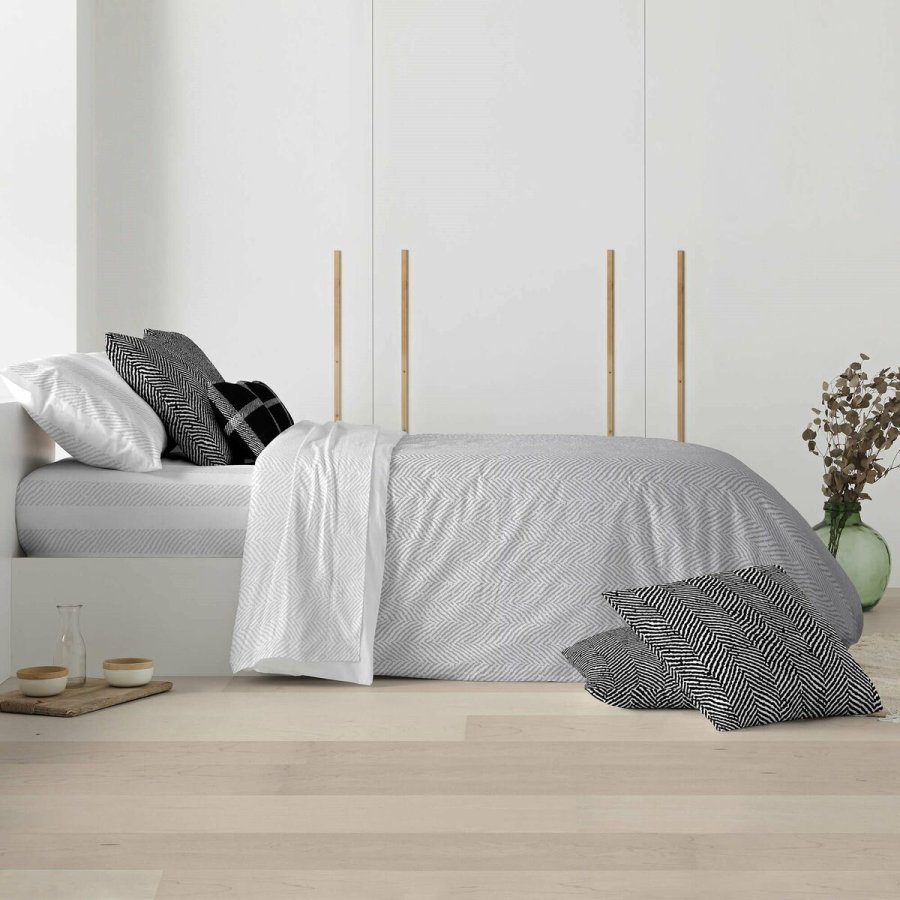 Nordisk cover Decolores Alejandria Multifarvet 175 Tr�de 140 x 200 cm Forsn�vring #4