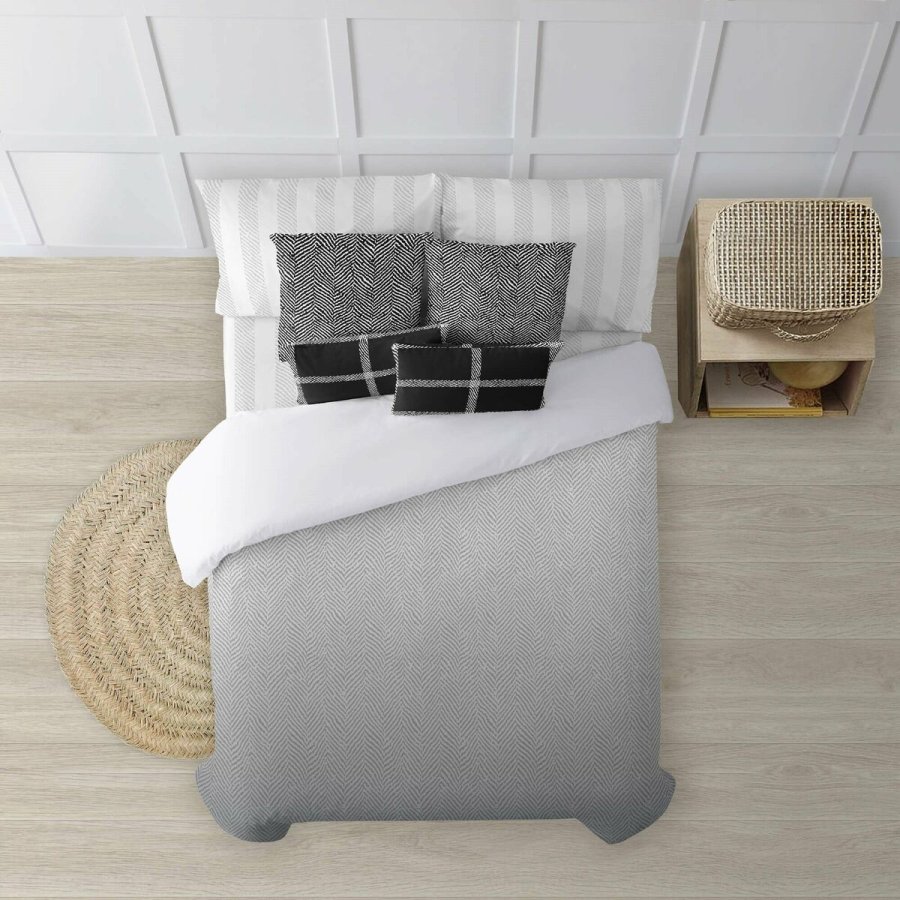 Nordisk cover Decolores Alejandria Multifarvet 175 Tr�de 260 x 240 cm Forsn�vring #2