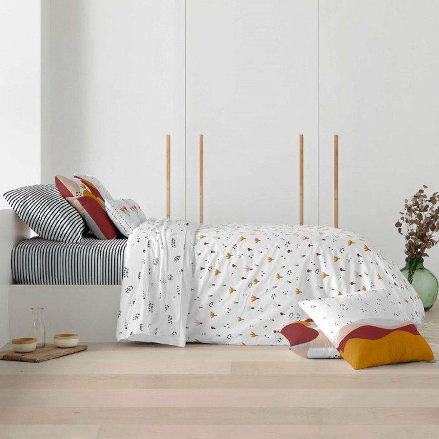 Nordisk cover Decolores Campinas Multifarvet 175 Tr�de 260 x 240 cm Forsn�vring #3