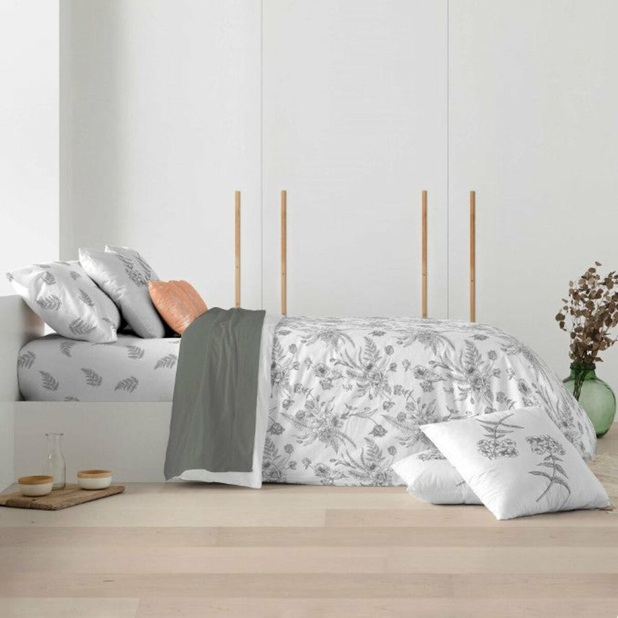 Nordisk cover Decolores Springfield Multifarvet 175 Tr�de 240 x 220 cm Forsn�vring #4