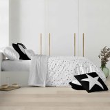 Nordisk cover Decolores Constelaciones Multifarvet 175 Tr�de 140 x 200 cm Forsn�vring #4