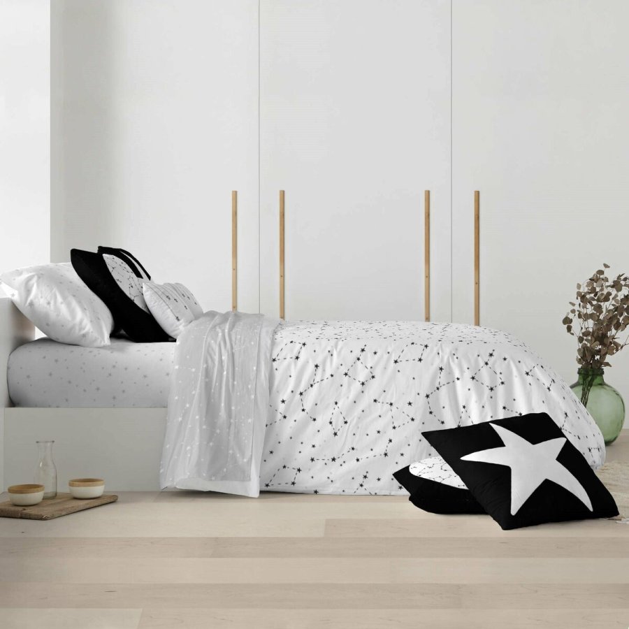 Nordisk cover Decolores Constelaciones Multifarvet 175 Tr�de 260 x 240 cm Forsn�vring #4