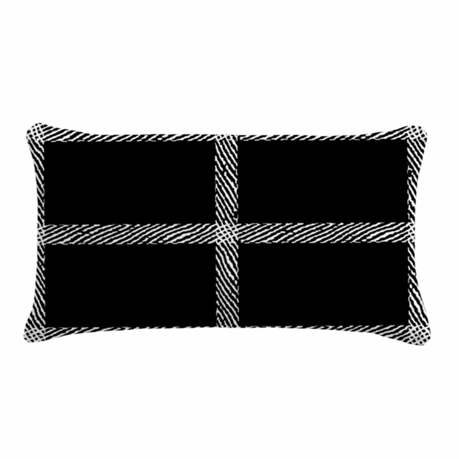 Pudebetrk Decolores Alejandria B Multifarvet 30 x 50 cm #1