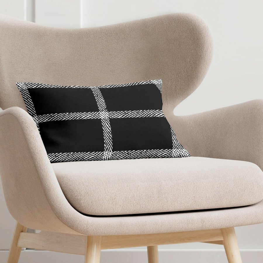 Pudebetrk Decolores Alejandria B Multifarvet 30 x 50 cm #2