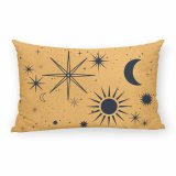 Pudebetrk Decolores Camden B Multifarvet 30 x 50 cm #1