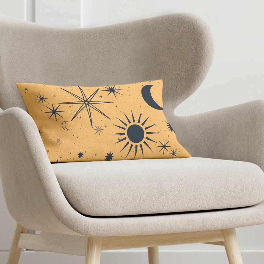 Pudebetrk Decolores Camden B Multifarvet 30 x 50 cm #2