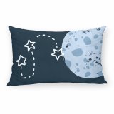 Pudebetrk Decolores Dayton B Multifarvet 30 x 50 cm #1