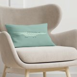 Pudebetrk Decolores Jeddah B Multifarvet 30 x 50 cm #1