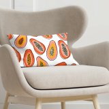 Pudebetrk Decolores Mumbai C Multifarvet 30 x 50 cm #2