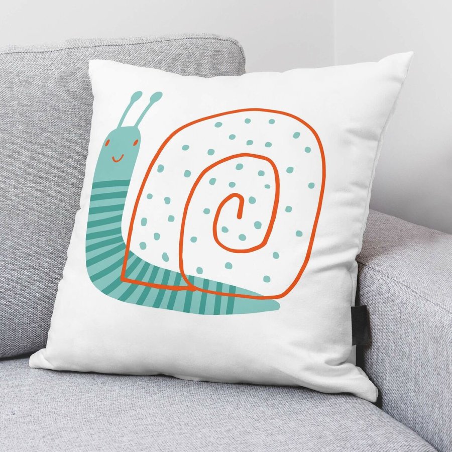 Pudebetrk Decolores Riad A Multifarvet 50 x 50 cm #2