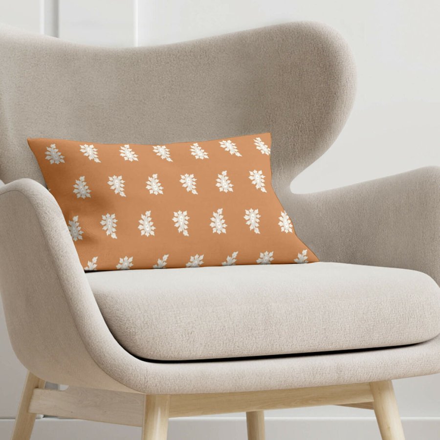 Pudebetrk Decolores Sapporo C Multifarvet 30 x 50 cm #2