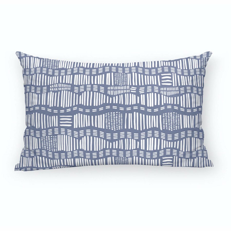 Pudebetrk Decolores Arona C Multifarvet 30 x 50 cm #1