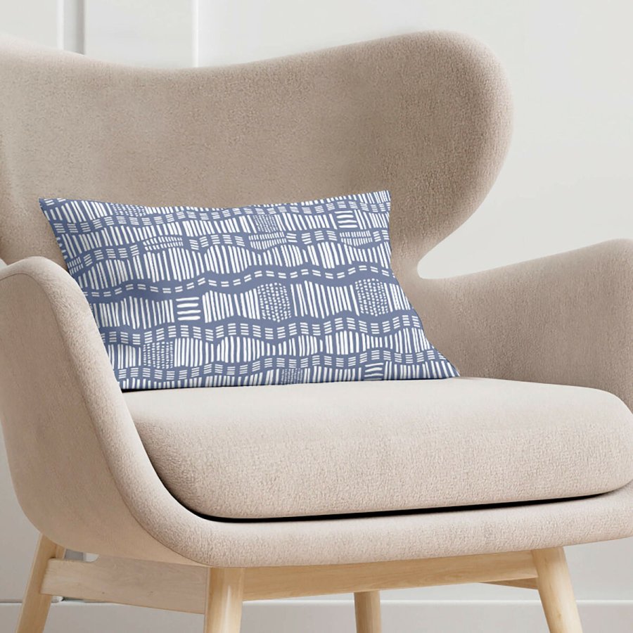 Pudebetrk Decolores Arona C Multifarvet 30 x 50 cm #2