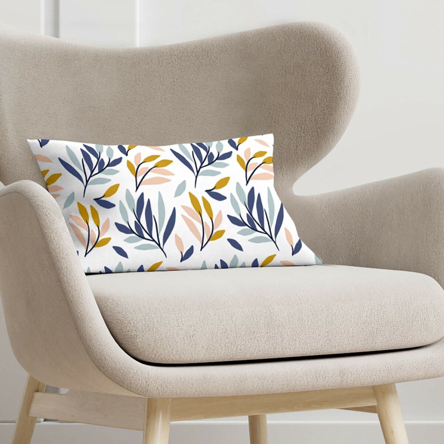 Pudebetrk Decolores Bari C Multifarvet 30 x 50 cm #2