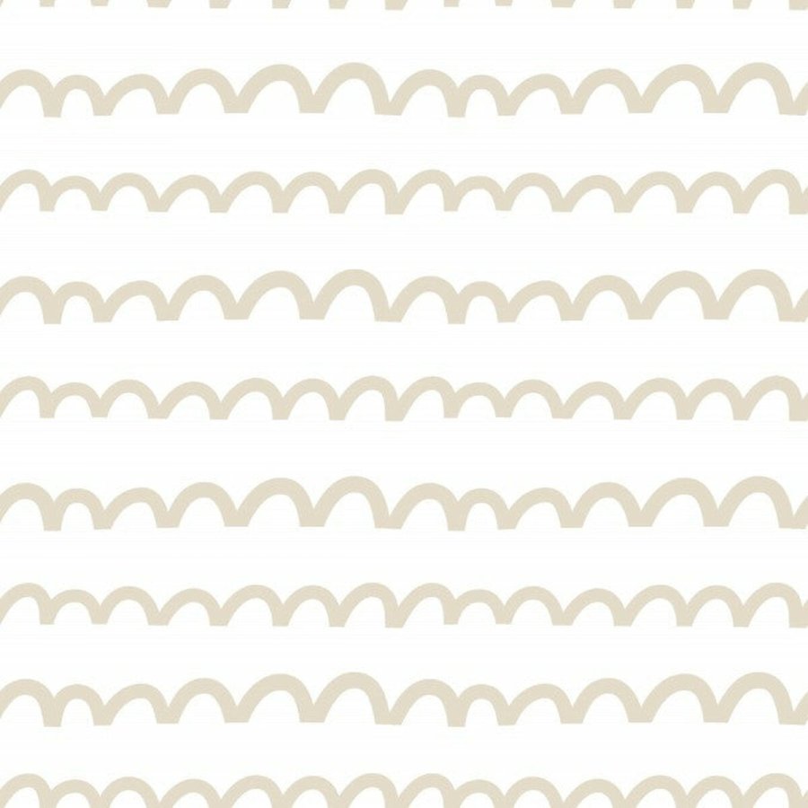 Monteret bundark Decolores Vitoria Multifarvet 160 x 200 cm #2