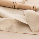 Karklud Belum Beige Multifarvet 45 x 70 cm 2 enheder #5