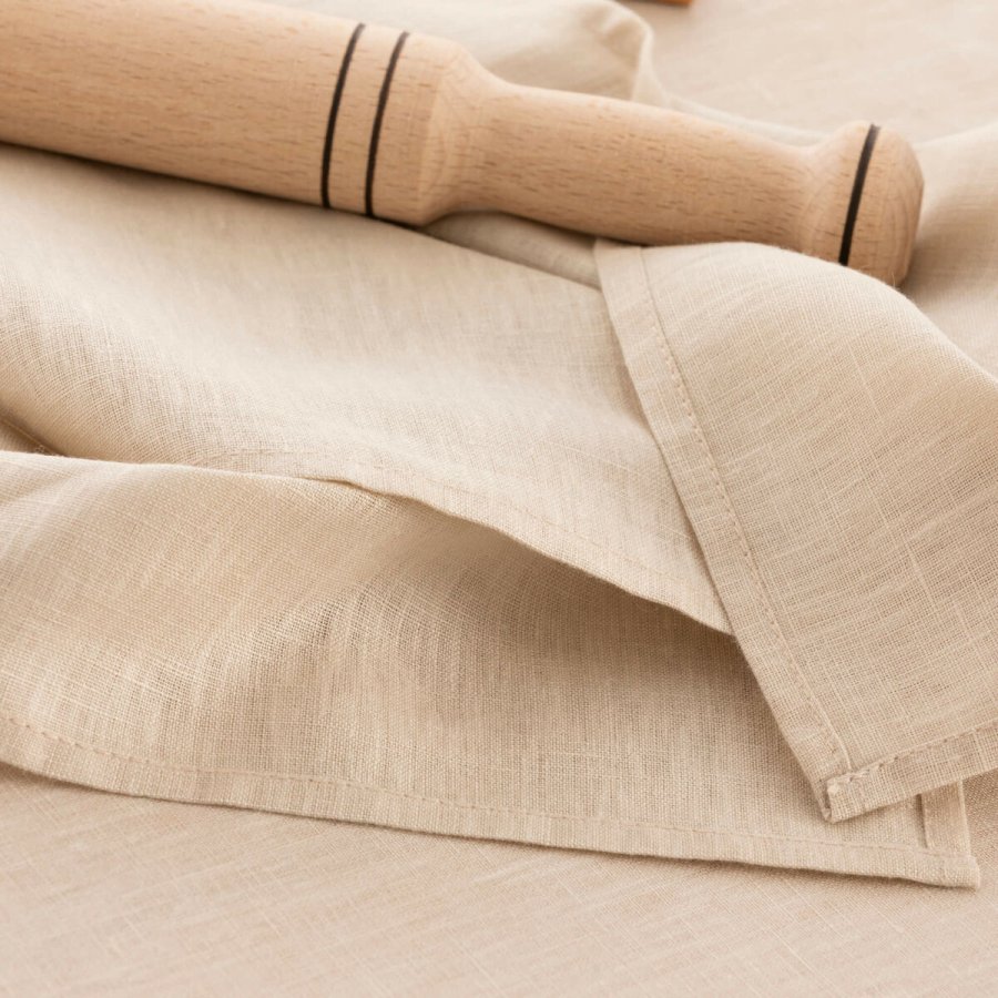 Karklud Belum Beige Multifarvet 45 x 70 cm 2 enheder #5