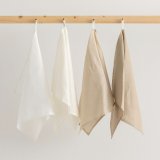 Karklud Belum Multifarvet Taupe Hr 45 x 70 cm 2 enheder #9