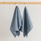 Karklud Belum Bl Multifarvet 45 x 70 cm 2 enheder #1