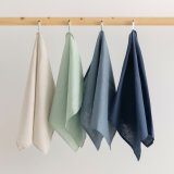 Karklud Belum Bl Multifarvet 45 x 70 cm 2 enheder #9