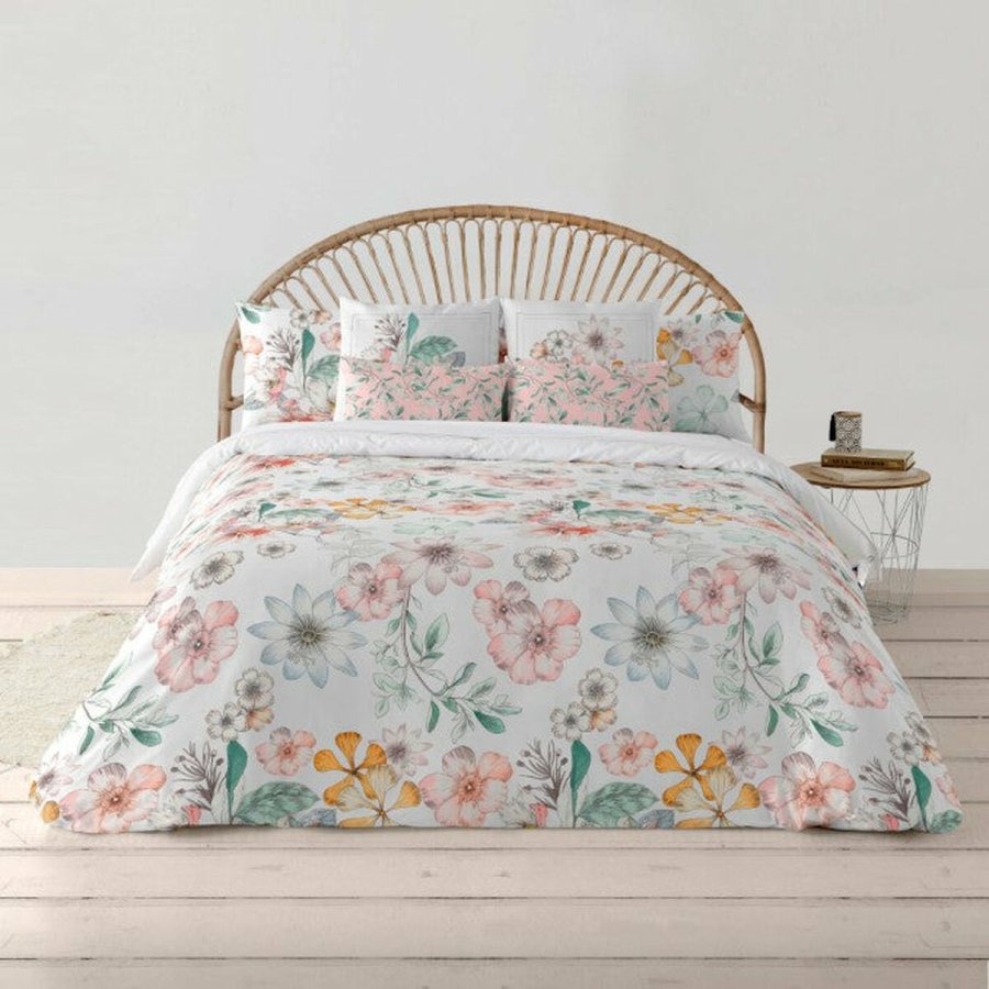 Nordisk cover Decolores Calcuta Multifarvet 175 Tr�de 260 x 240 cm Forsn�vring #3