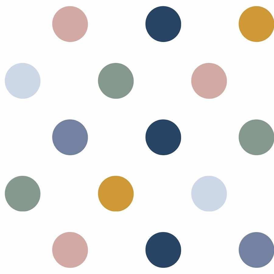 Nordisk cover Kids&Cotton Delhi Multifarvet 260 x 240 cm #5