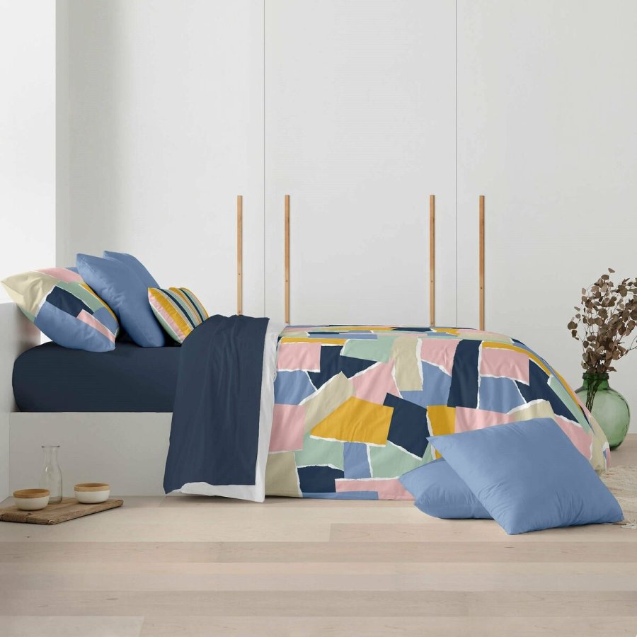 Nordisk cover Decolores Jena Multifarvet 175 Tr�de 260 x 240 cm Forsn�vring #4