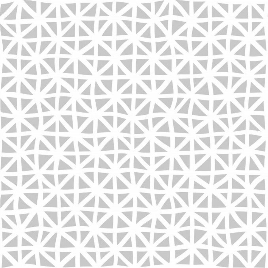 Nordisk cover Decolores Latur Multifarvet 175 Tr�de 200 x 200 cm Forsn�vring #5