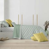 Nordisk cover Decolores Nashik Multifarvet 175 Tr�de 140 x 200 cm Forsn�vring #4