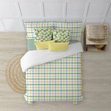 Nordisk cover Decolores Ulm Multifarvet 175 Tr�de 260 x 240 cm Forsn�vring #3