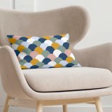 Pudebetrk Decolores Delhi C Multifarvet 30 x 50 cm #2