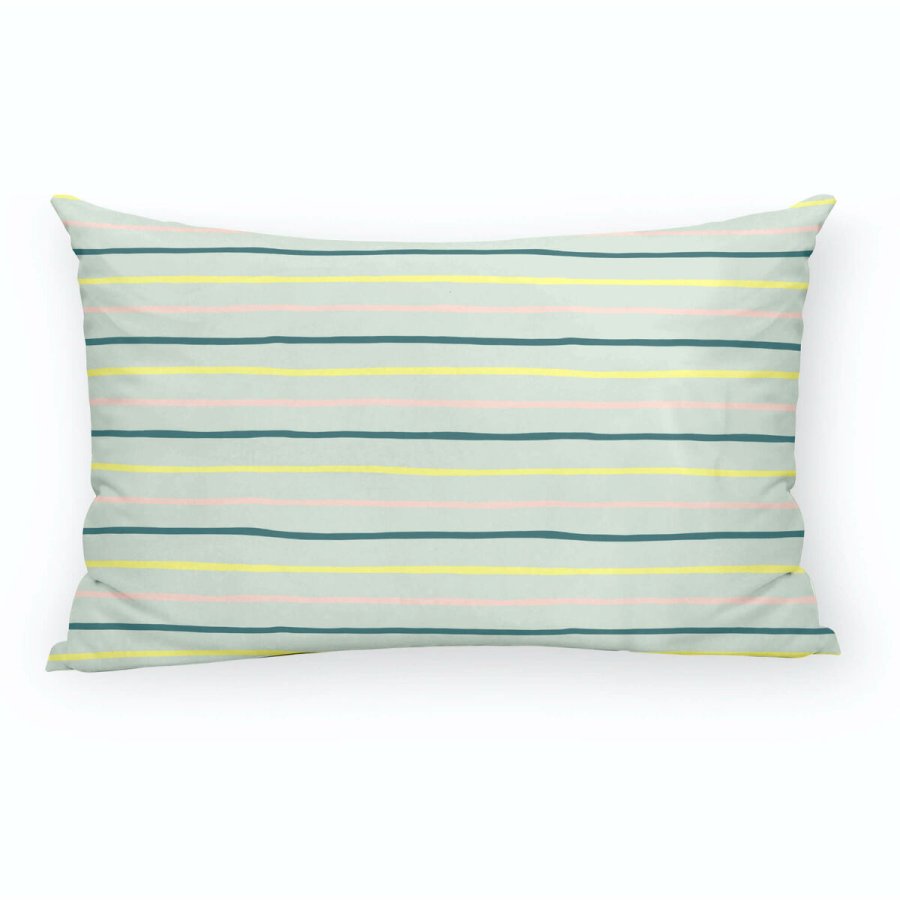 Pudebetrk Decolores Pretoria C Multifarvet 30 x 50 cm #1