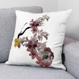 Pudebetrk Decolores Santorini A Multifarvet 50 x 50 cm #2