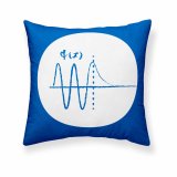 Pudebetrk Decolores Halle A Multifarvet 50 x 50 cm #1