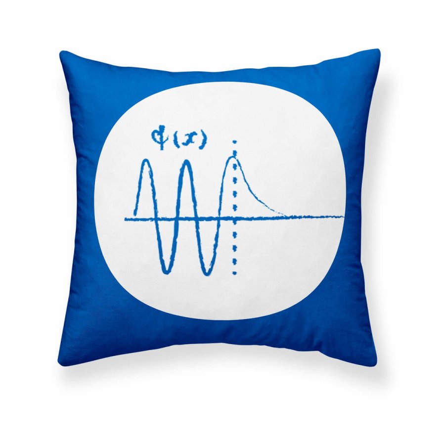 Pudebetrk Decolores Halle A Multifarvet 50 x 50 cm #1