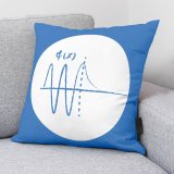 Pudebetrk Decolores Halle A Multifarvet 50 x 50 cm #2