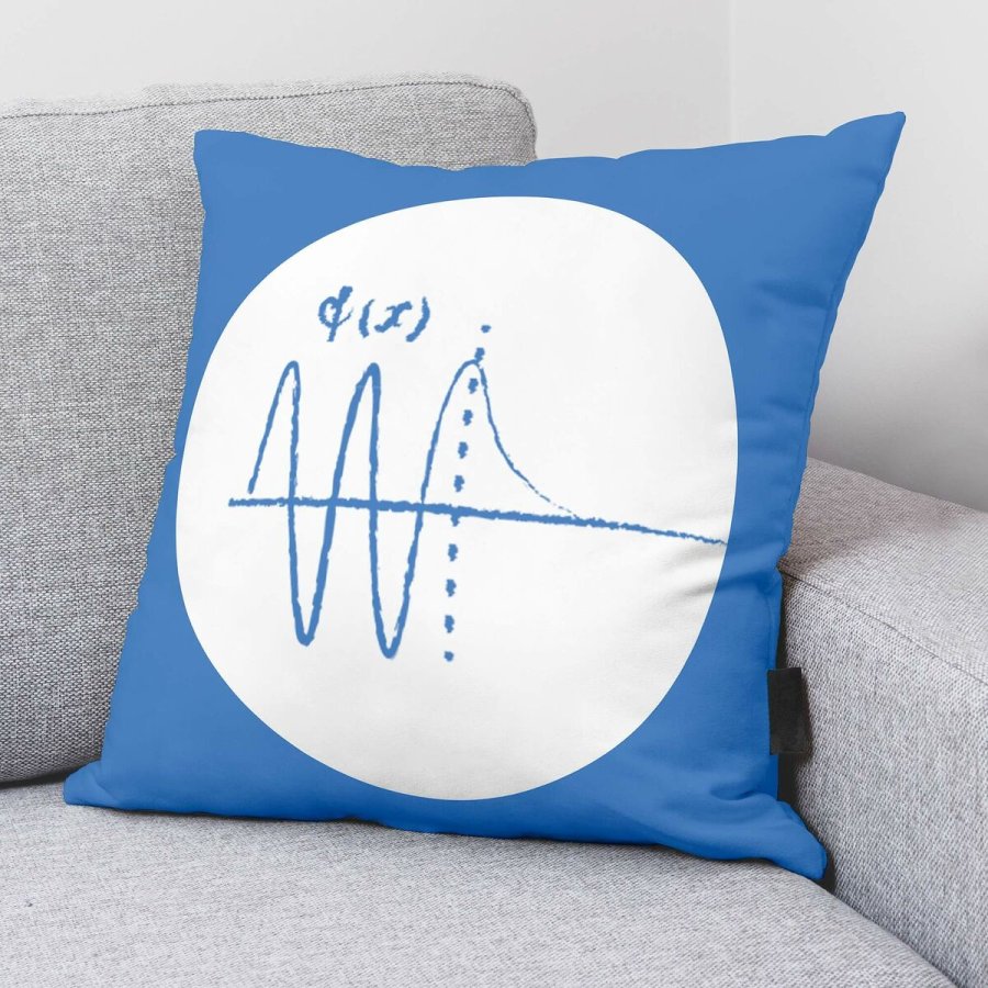 Pudebetrk Decolores Halle A Multifarvet 50 x 50 cm #2