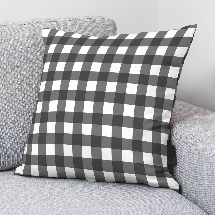 Pudebetrk Decolores Moers A Multifarvet 50 x 50 cm #2