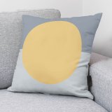 Pudebetrk Decolores Weimar A Multifarvet 50 x 50 cm #2