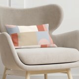 Pudebetrk Decolores Weimar C Multifarvet 30 x 50 cm #2