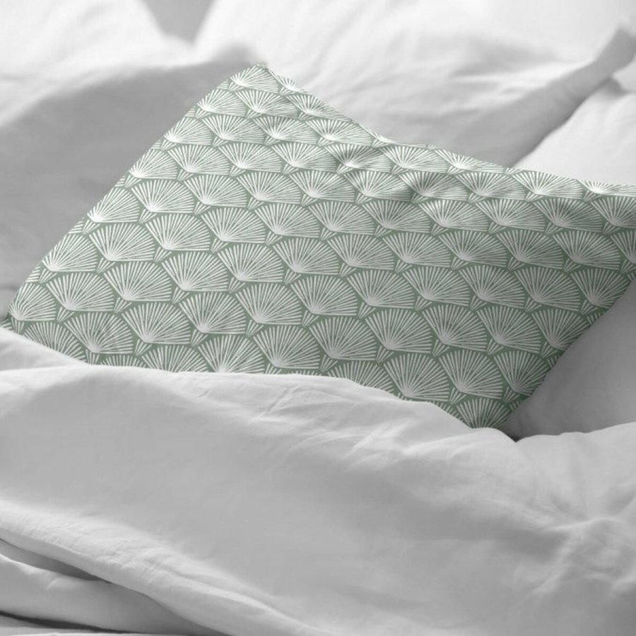 Pudebetrk Decolores Nashik Multifarvet 175 Trde 50x80cm #2