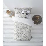 Nordisk cover Decolores Monstre Beige 175 Trde 155 x 220 cm #2