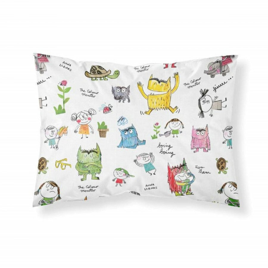 Pudebetrk Decolores Nens Multifarvet 175 Trde 40x60cm #2