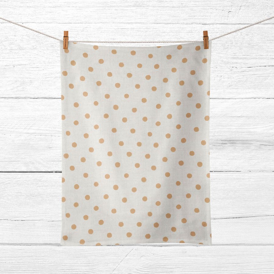 Karklud Belum 0120-176 Multifarvet 45 x 70 cm 2 enheder #5
