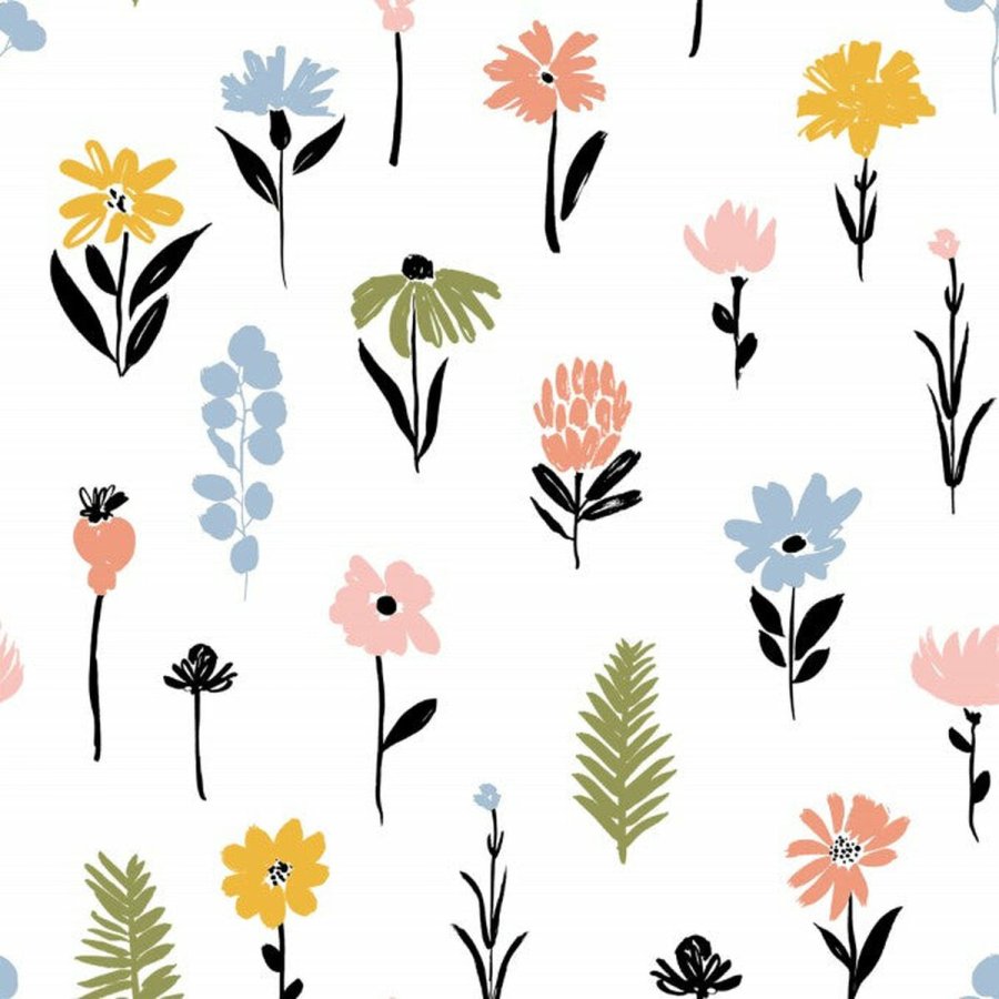 Nordisk cover Decolores Arona Multifarvet 175 Tr�de 220 x 220 cm #6