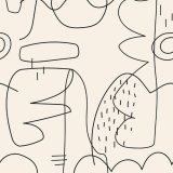 Nordisk cover Decolores Burdeos Multifarvet 175 Tr�de 200 x 200 cm #5