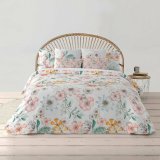 Nordisk cover Decolores Calcuta Multifarvet 175 Tr�de 200 x 200 cm #4