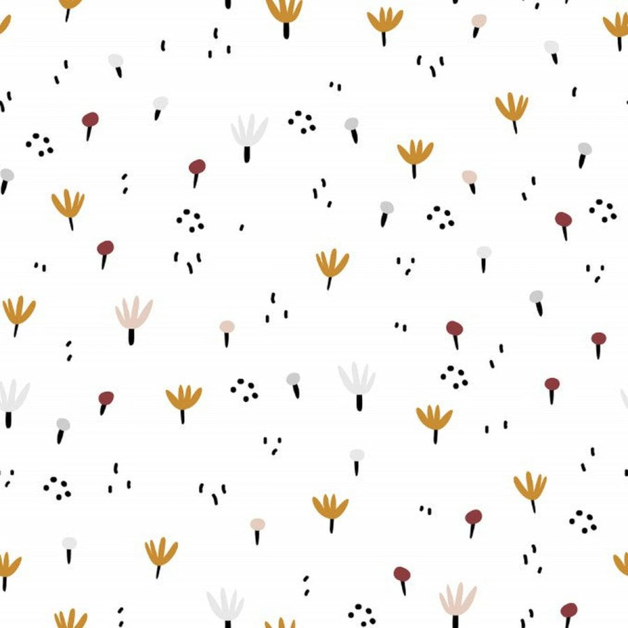 Nordisk cover Decolores Campinas Multifarvet 175 Tr�de 220 x 220 cm #5