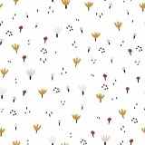 Nordisk cover Decolores Campinas Multifarvet 175 Tr�de 200 x 200 cm #5