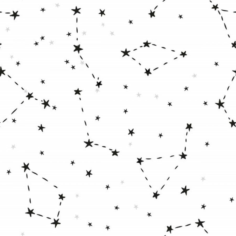 Nordisk cover Decolores Constelaciones Multifarvet 175 Tr�de 260 x 240 cm #5